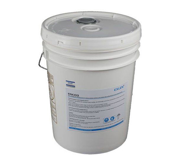 ENK-105 反渗透膜阻垢剂（高浊度高COD水质专用）